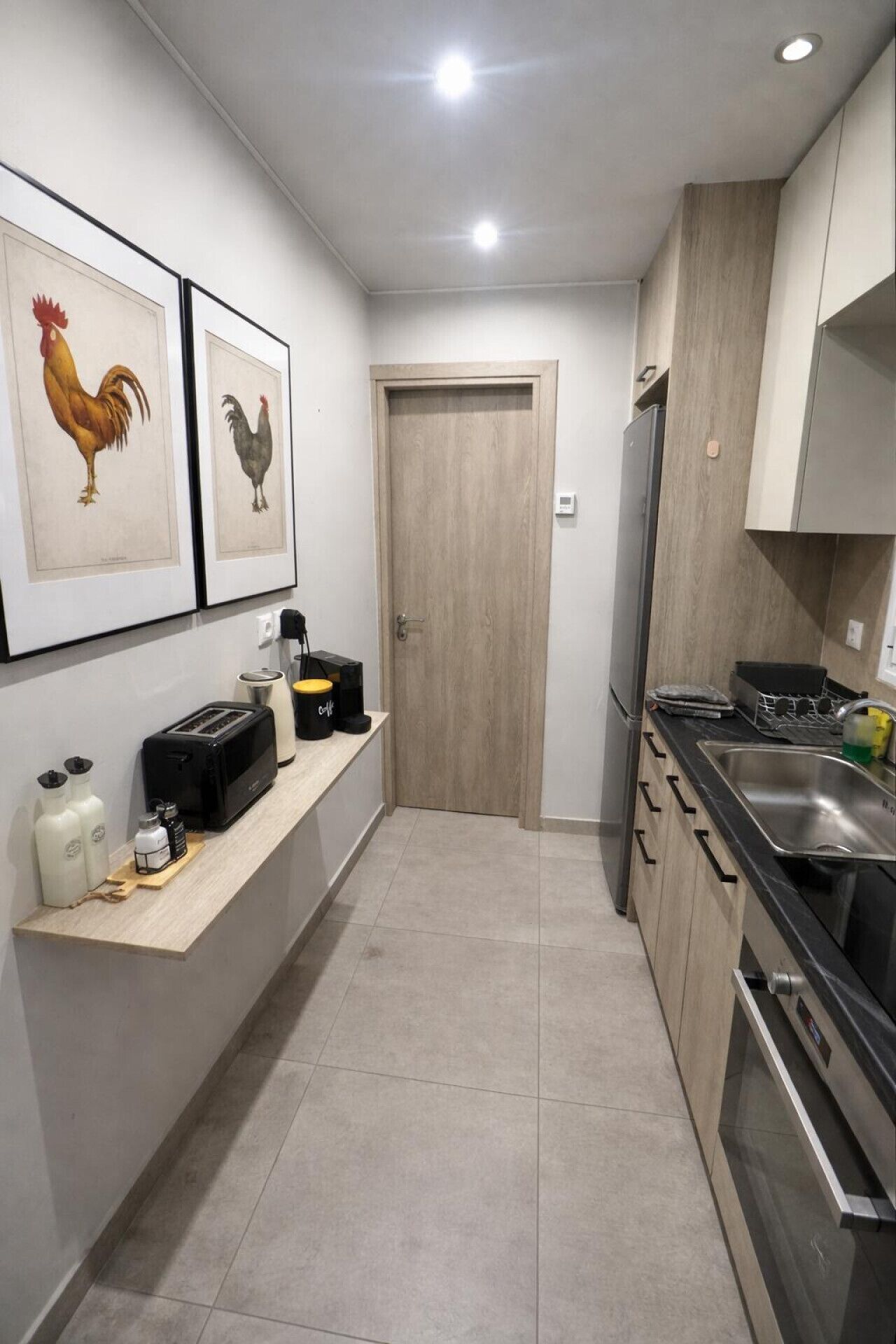 冰箱、烤箱、炉灶、茶具/咖啡用具