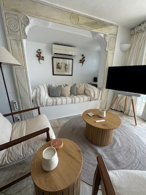 تلفزيون، ستيريو