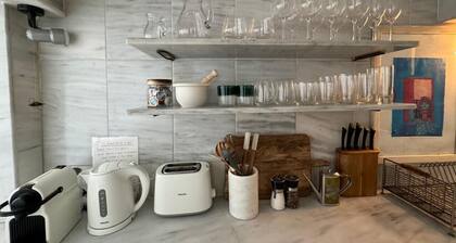 Mykonos Old Port & Sunset View