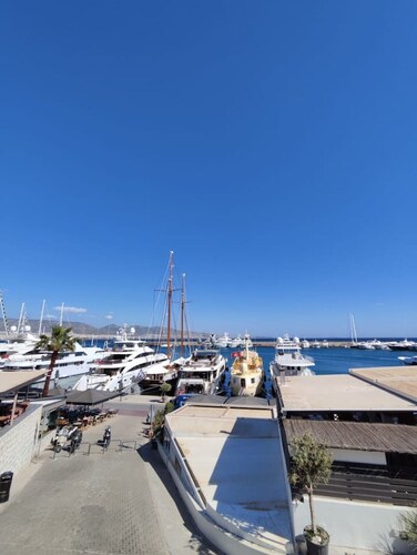 D-Marin Zea Marina 2 Bedroom