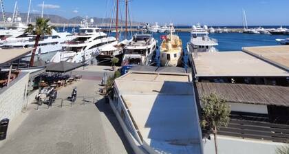 D-Marin Zea Marina 2 Bedroom