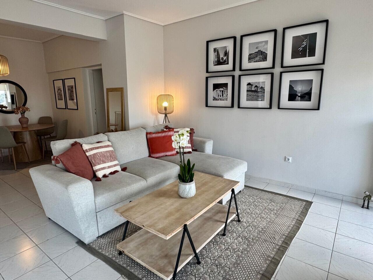 スマートテレビ