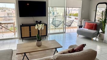 Smart TV