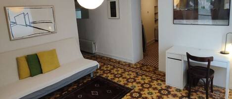 スマートテレビ