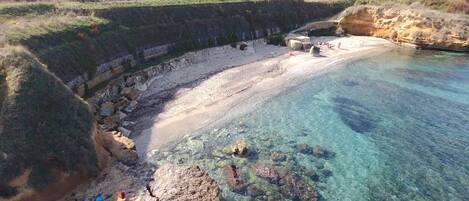 Plage
