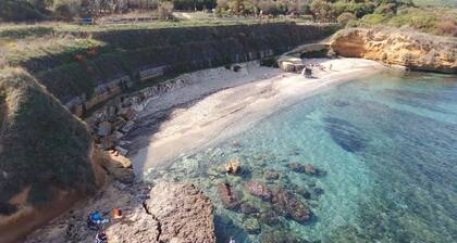 Apartment on the Asinara Gulf for 2 to 4 people