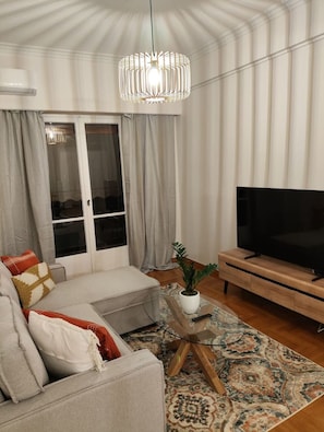 Smart-tv