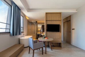 Superior Single Room