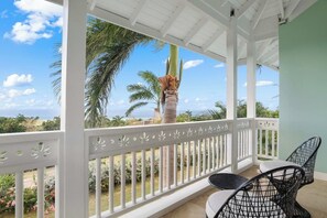 Balcony - Greens 2BR (Montego Bay)