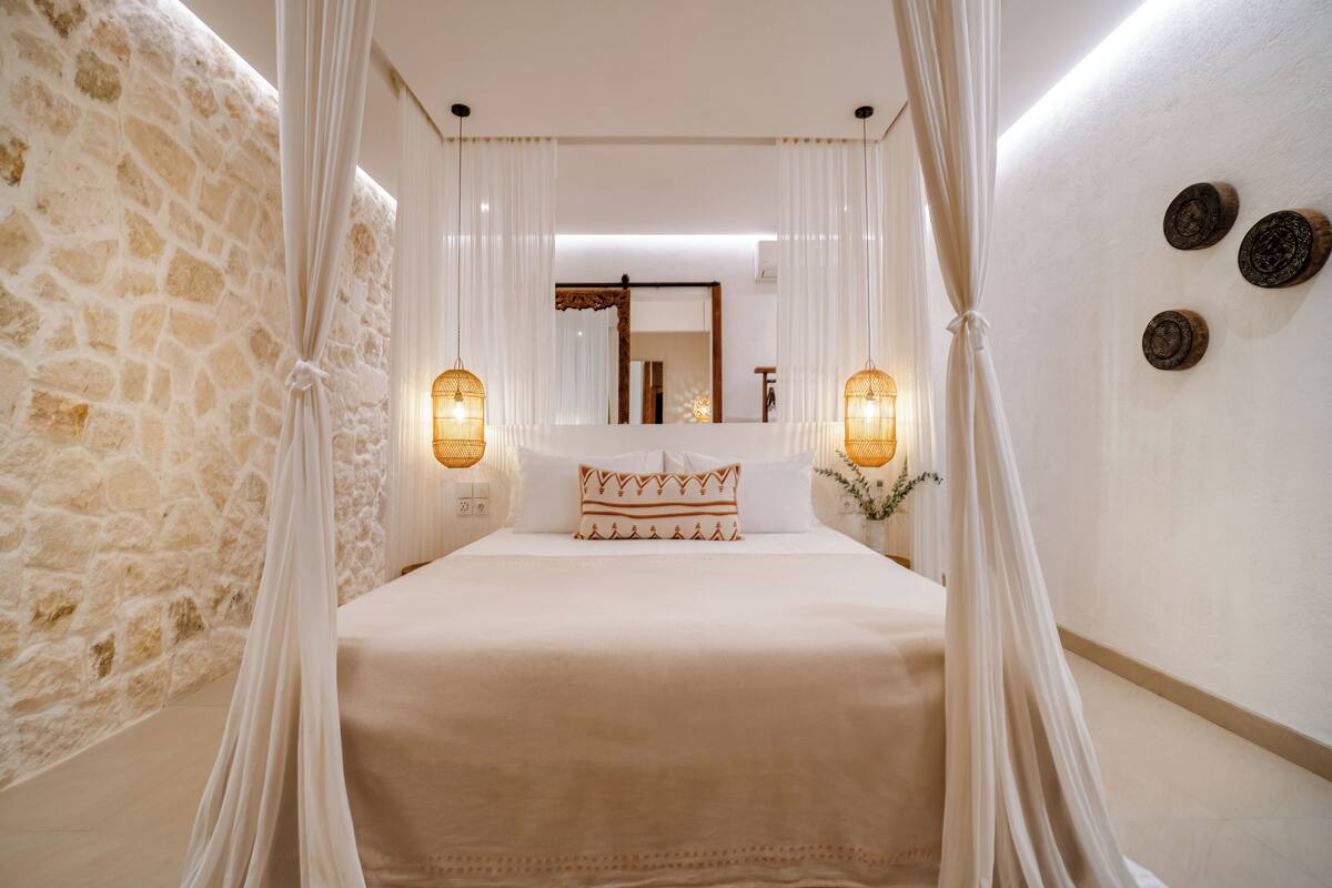 Standardzimmer, Balkon