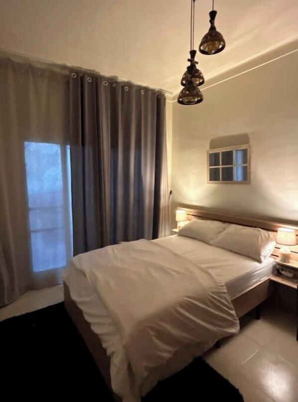1 chambre, Wi-Fi