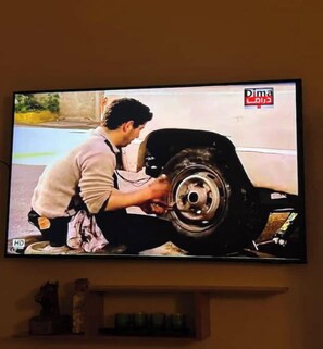 Télévision