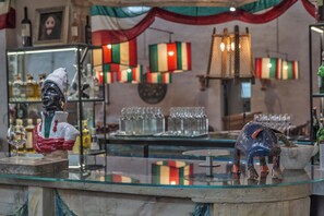 Restaurant - Locanda di Casa Spadoni (Faenza)