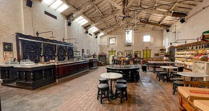 Locanda di Casa Spadoni