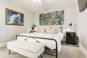 14 chambres, fer et planche Ă repasser, Wi-Fi gratuit, draps fournis