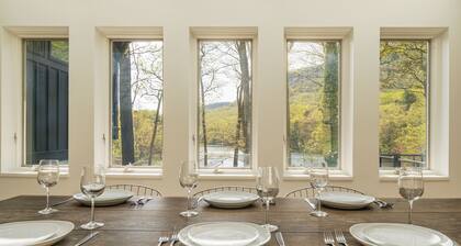 Sparkling Ridge: Private Lake + Stunning Views