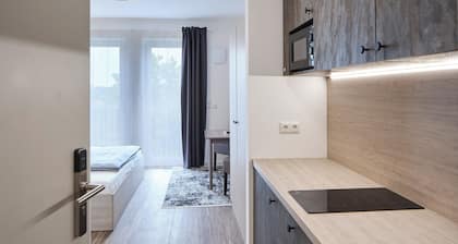 Bader Aparthotel
