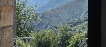 Vete Polo Segau, house for 6 people in Següencu, Cangas de Onís