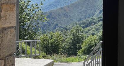 Vete Polo Segau, house for 6 people in Següencu, Cangas de Onís
