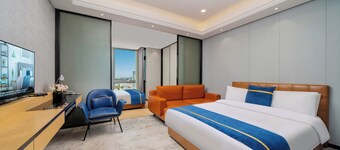 Weekend International Apartment- Beijing Rd A-mall