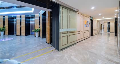Weekend International Apartment