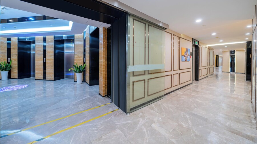 Weekend International Apartment