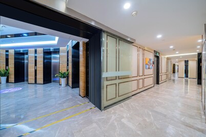 Weekend International Apartment