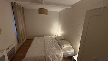 3 間睡房、Wi-Fi