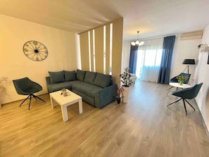 Interior - Apartman Selina 1 (Jadranovo)