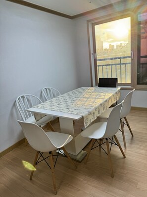 Restauration