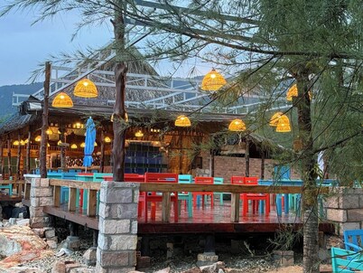 Dugong Bay Eco Resort Phu Quoc – Hàm Ninh Fishing Village