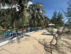 Daily local cuisine breakfast (VND 160000 per person) - Dugong Bay Eco Resort Phu Quoc (Phu Quoc)