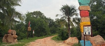 Dugong Bay Phu Quoc Ham Ninh Fishing Village Resort