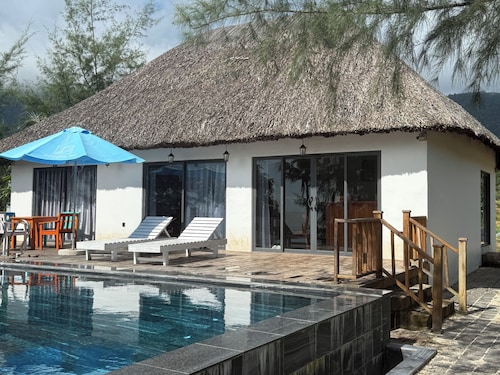 Dugong Bay Eco Resort Phu Quoc