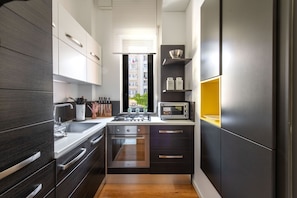 Appartement | 1 chambre