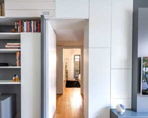 Appartement | 1 chambre