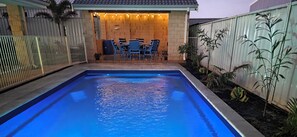 บริเวณภายนอก