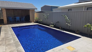 Double Room, Patio, Garden View | Terrace/patio