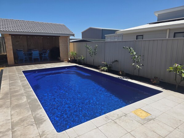 雙人房, 露台, 花園景 | 露台/庭院