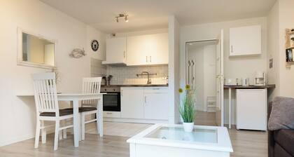Ferienwohnung Nautic W08