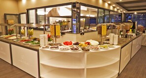 Building design - Mara Palas Hotel (Fethiye)