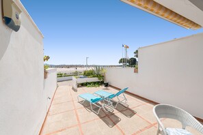 Terrazza/patio