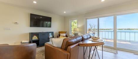 Televisión y tenis de mesa