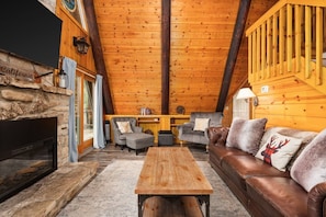 Téléviseur connecté