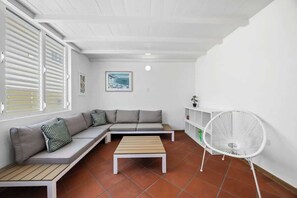 Smart-TV og kontorer