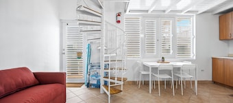 Beachfront | With Pool | Free Parking