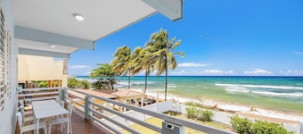 Oceanview Retreat with Pool and Parking