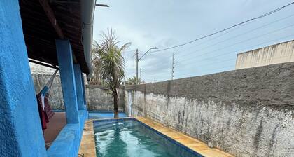 Beach house