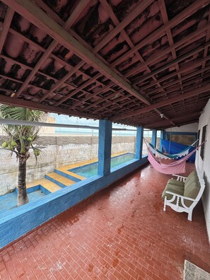 Pool - Beach house (Icaraí Caucaia)