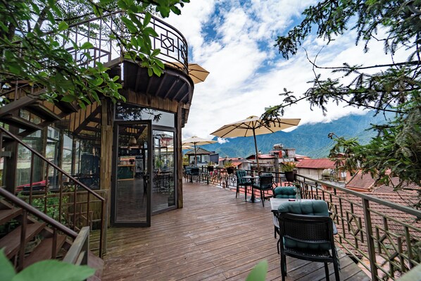 Exterior - Signature by D Home Sapa (Sa Pa)